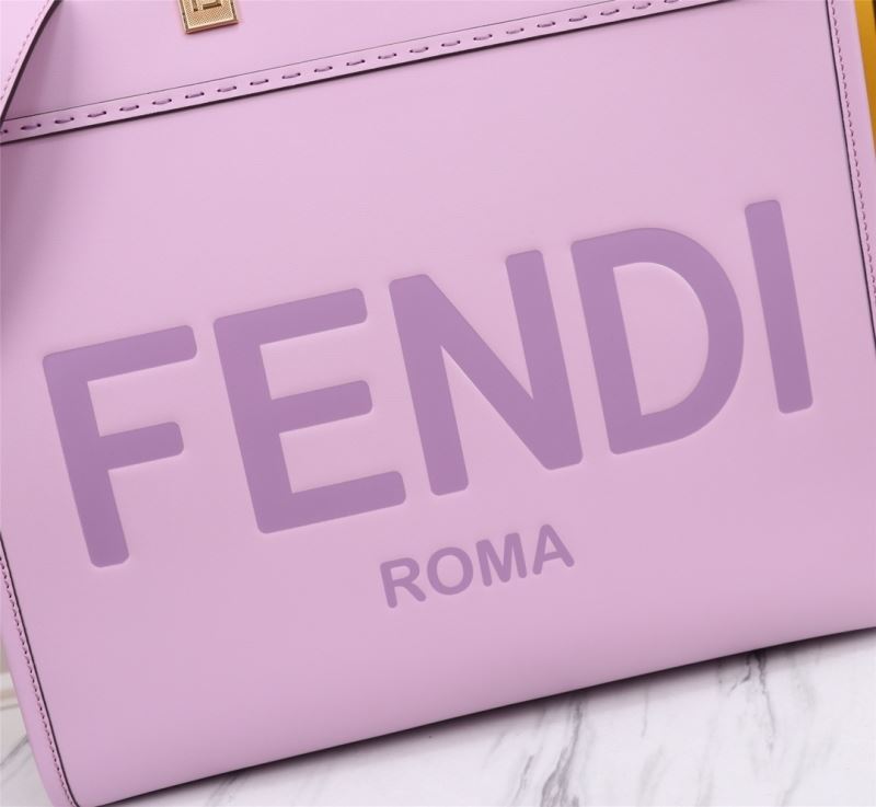 Fendi Shopping Bags